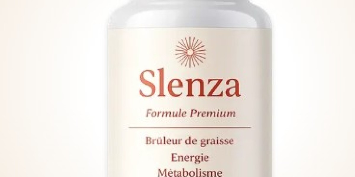 What is Slenza used for in weight loss?
