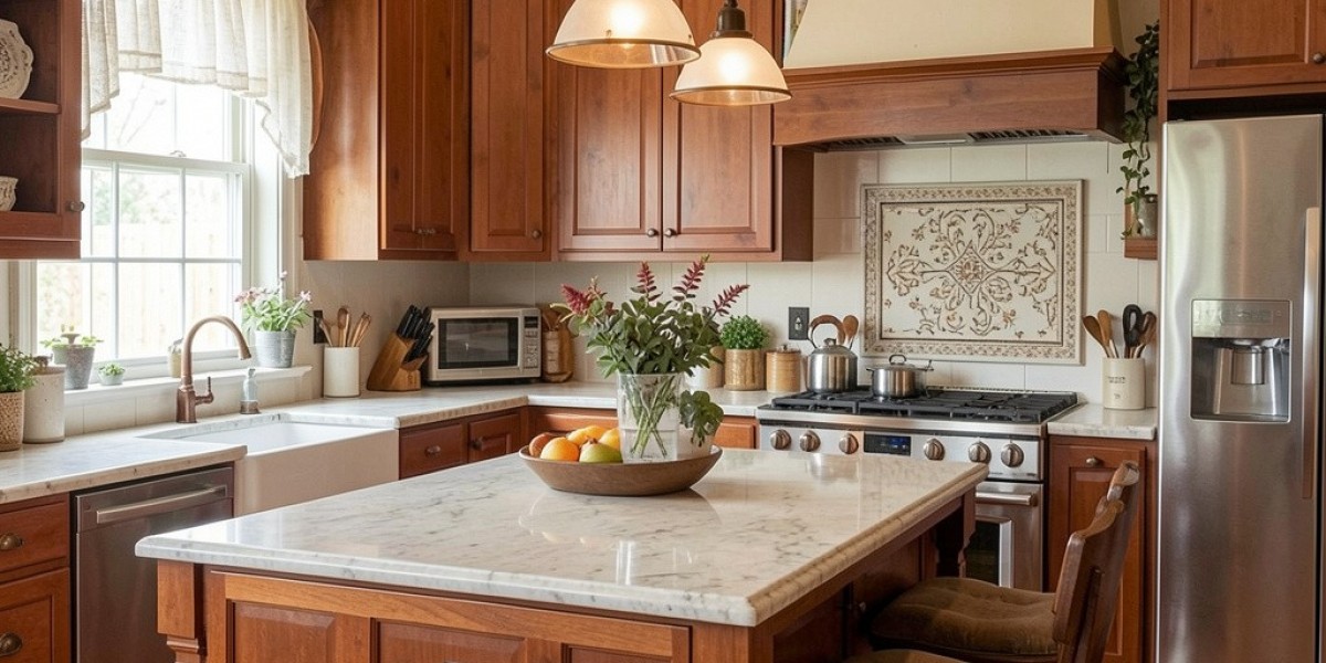 Smart Kitchen Remodeling in North Liberty