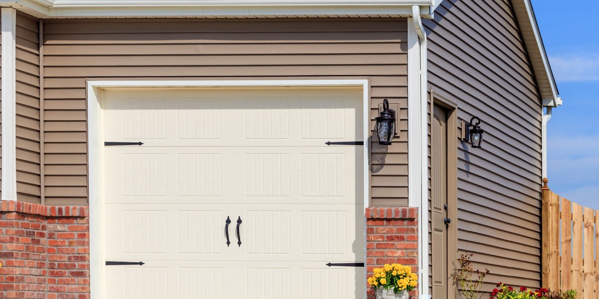 Garage Door Repair in Beaumont TX