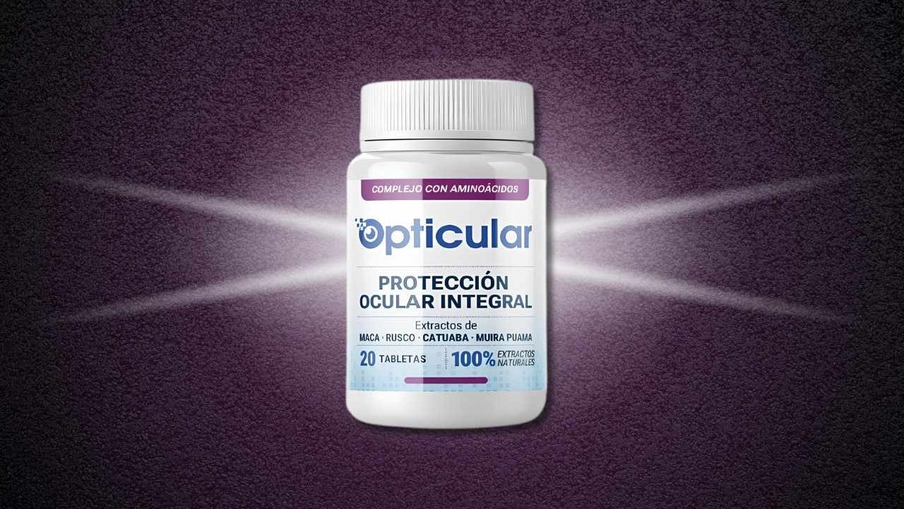 Opticular Panama Profile Picture
