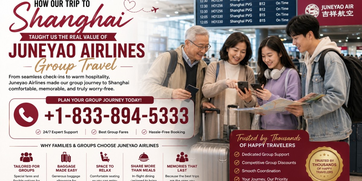 How Our Trip to Shanghai Taught Us the Real Val