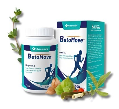 BetoMove India Profile Picture