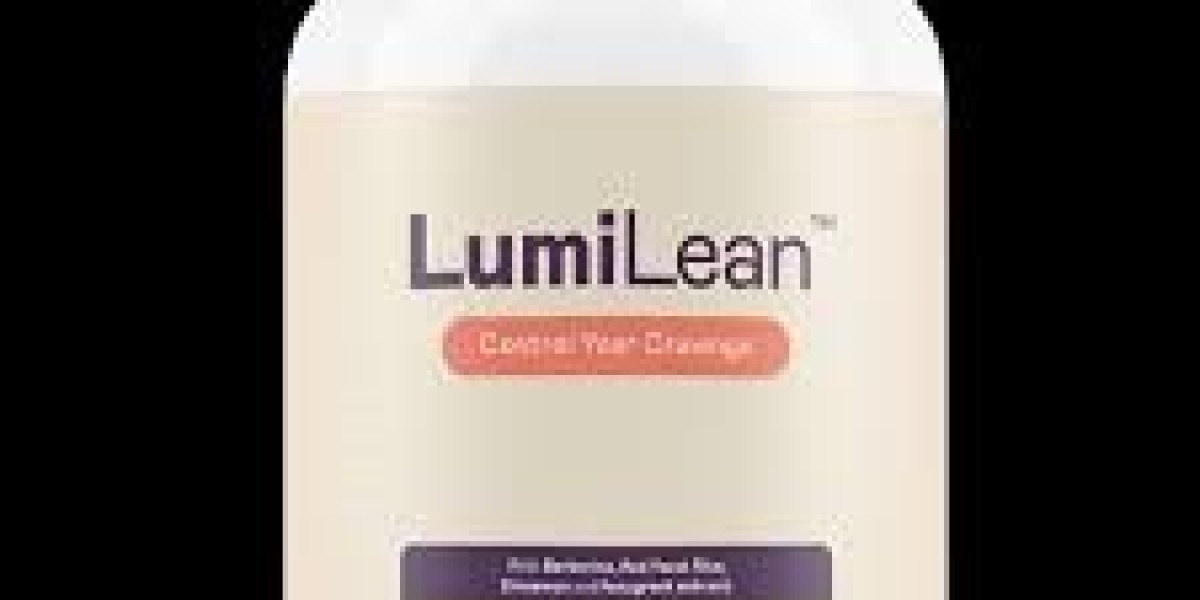 What ingredients are in Lumi Lean?