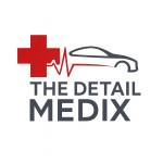 The Detail Medix Profile Picture