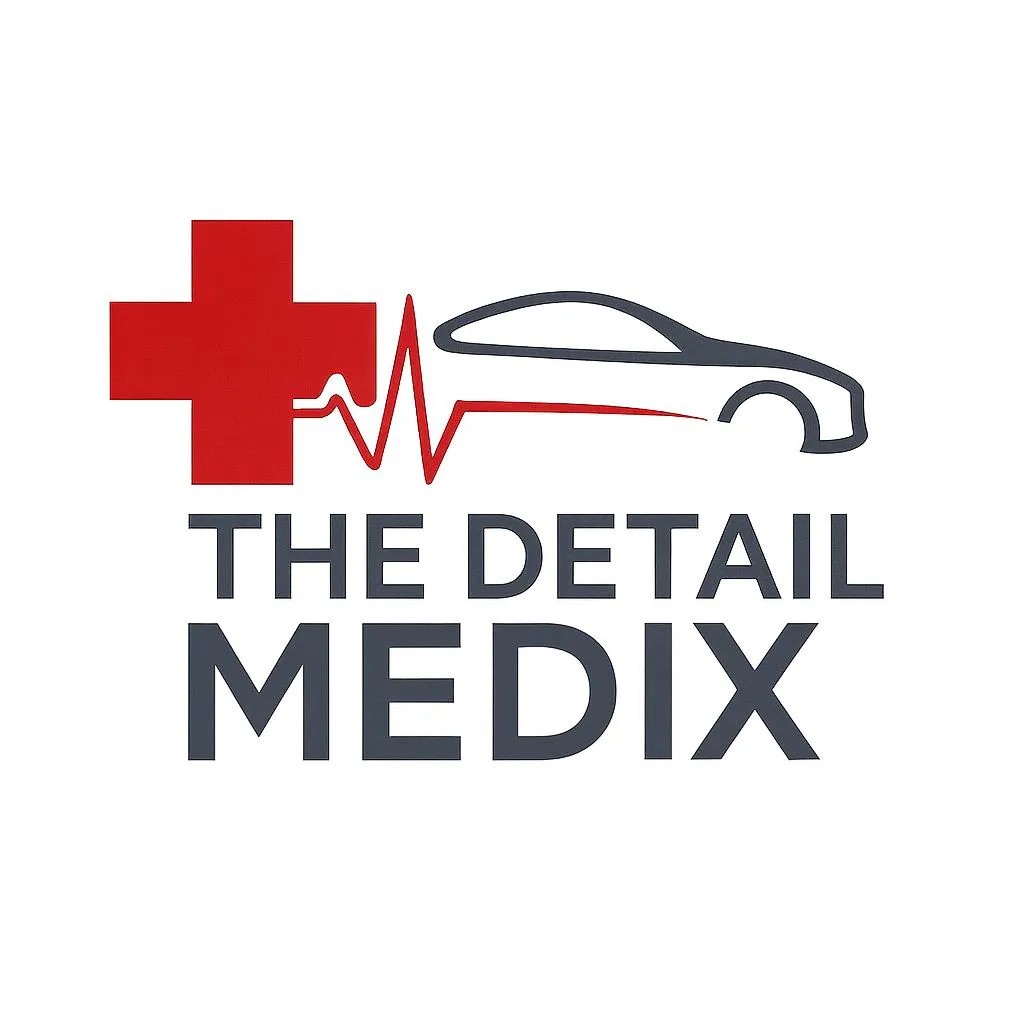 The Detail Medix Profile Picture
