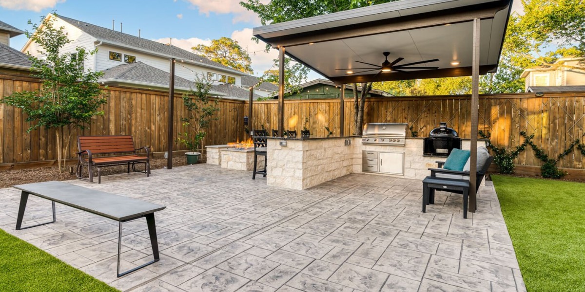 Hoover Concrete Company: Your Local Concrete Ex