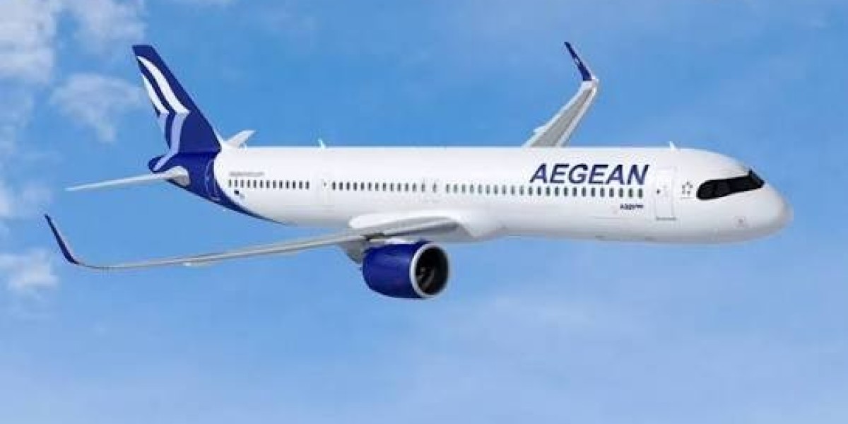 Aegean Airlines Jeddah Office +1-888-738-0817