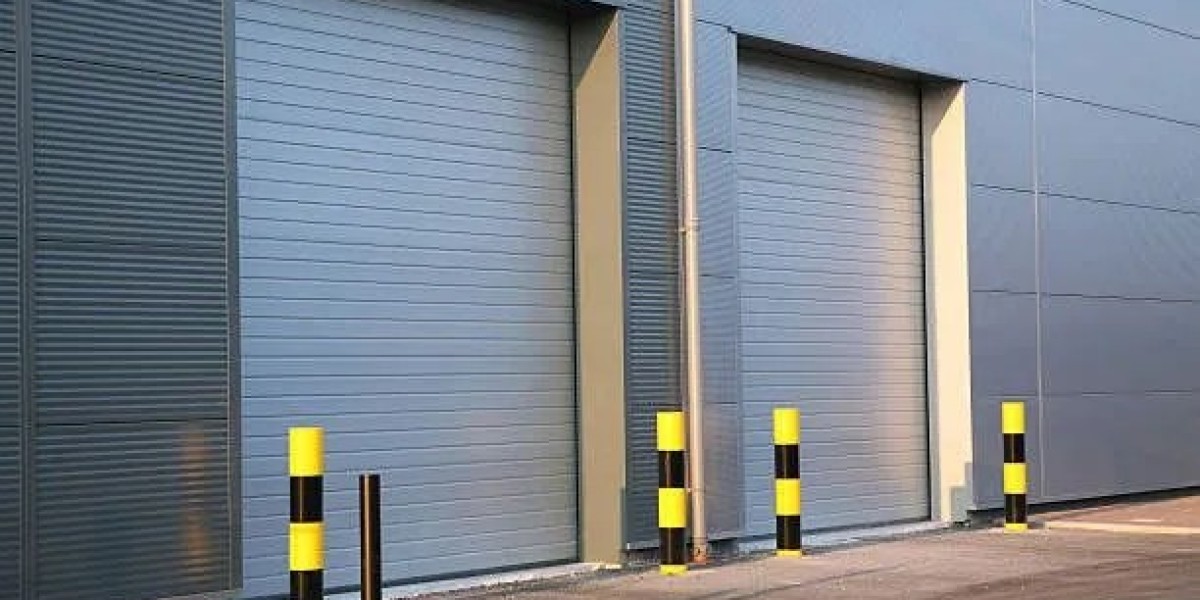 Fast & Reliable Garage Door Repair in Polk Town
