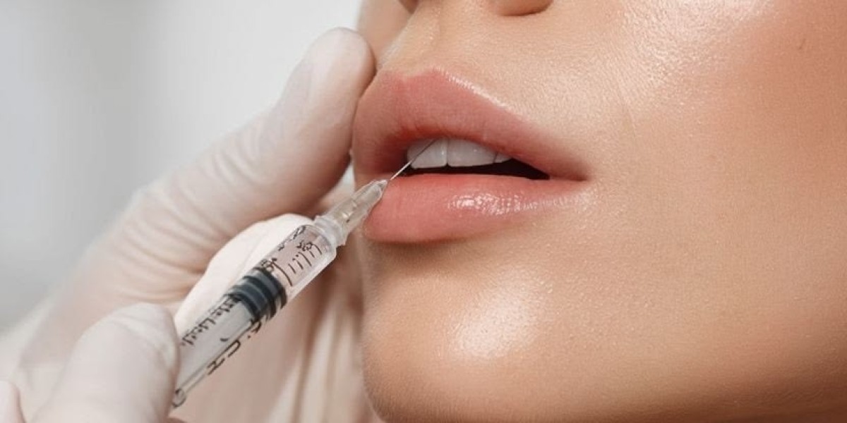 Fotona 4D Lip Augmentation in Dubai: Precision