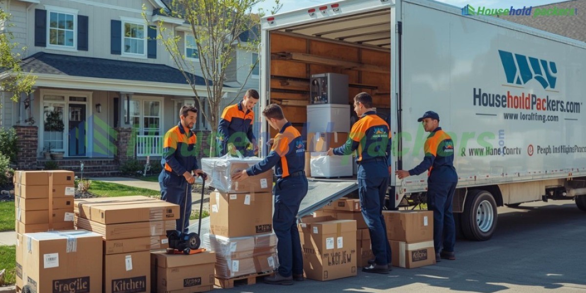 Furniture Shifting Service in Mumbai