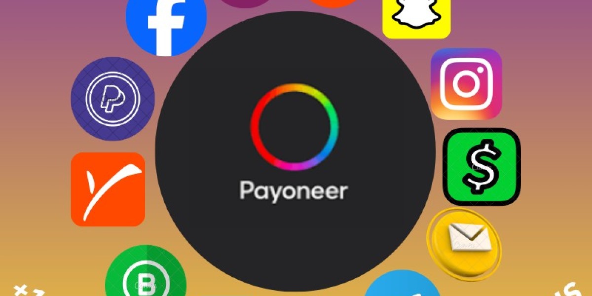 Buy Verified Payoneer Accounts – 100% Best USA,
