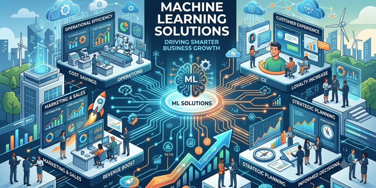 Machine Learning Solutions: Driving Smarter Bus