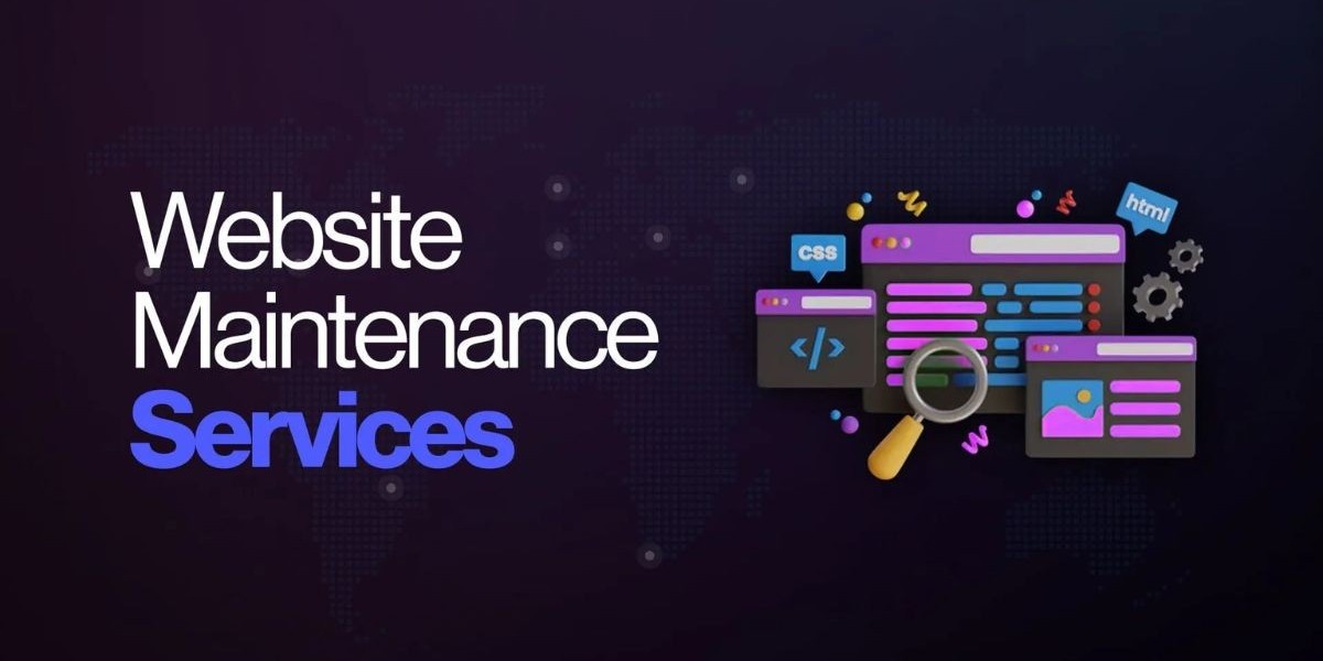 Affordable Website Maintenance Services: What t