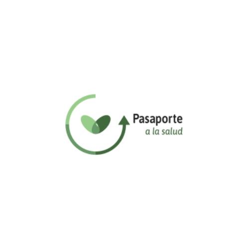 pasaporte a la salud Profile Picture