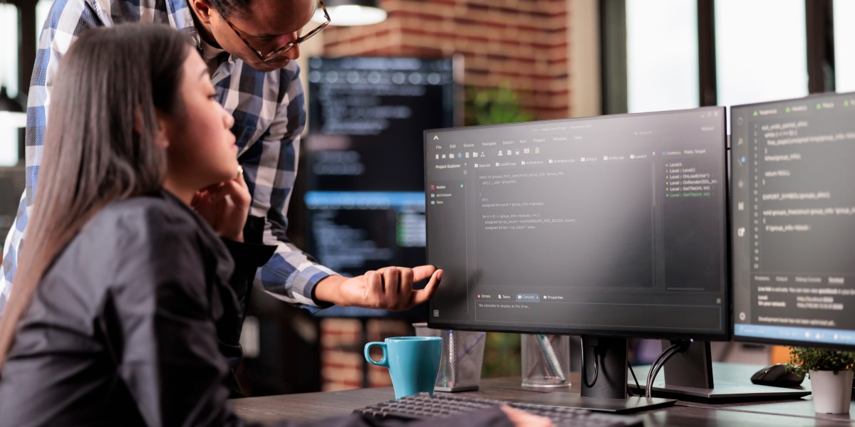 Expert Custom Software Development Company
