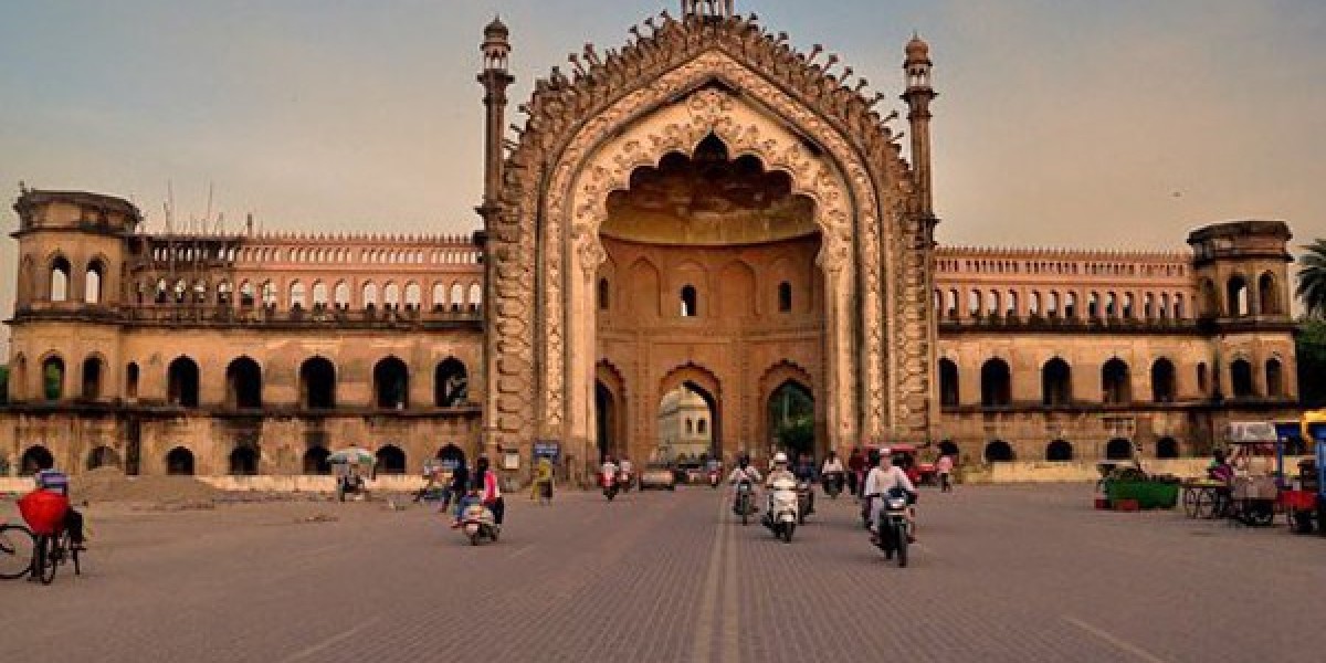 Taxi From Lucknow to Ayodhya
