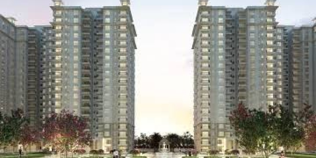 SOBHA Scarlet Sarjapur Road: Premium Luxury Hom