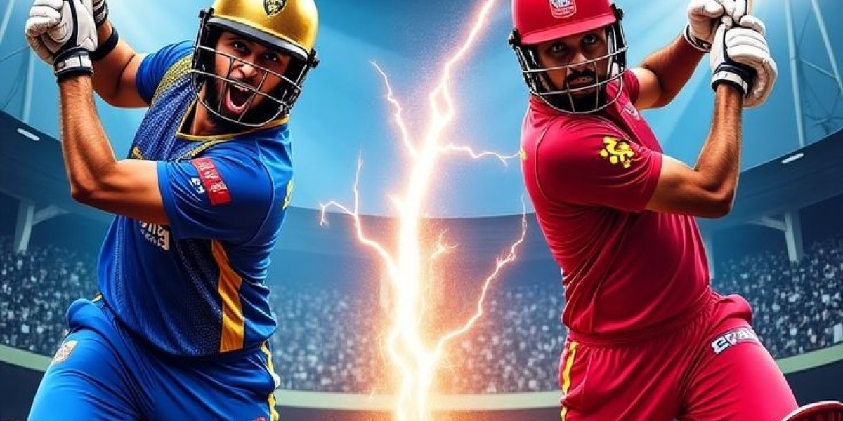 CRICKET ID hub
