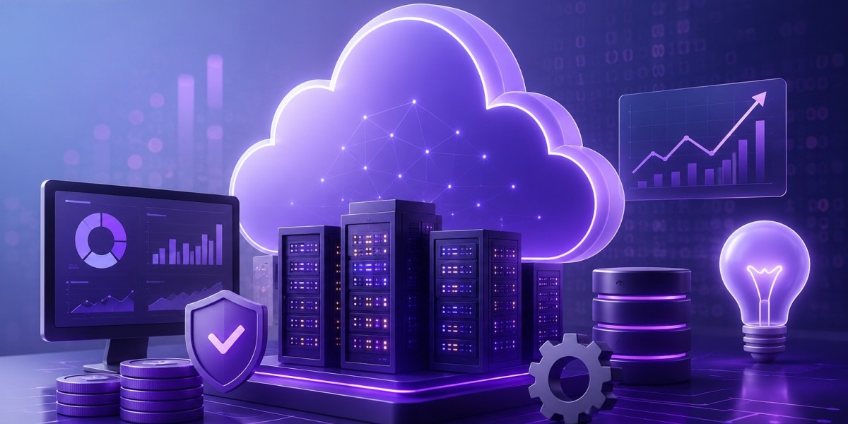 11 Ways Cloud Services Management Platforms