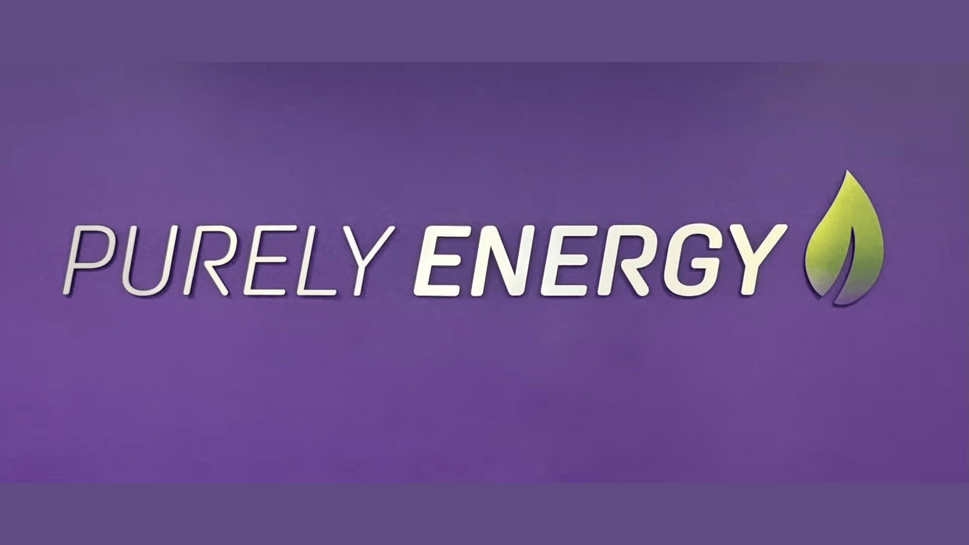 Purely Energy Profile Picture