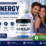 Manergy Arthryon Profile Picture