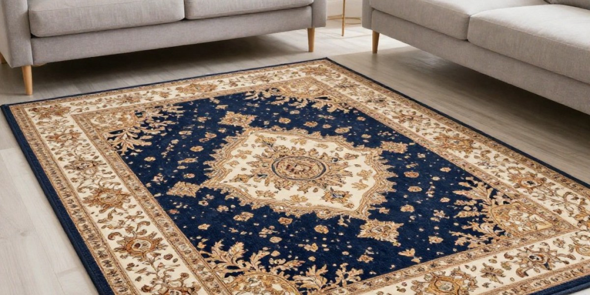Tribal Rugs for Everyday Living Rooms