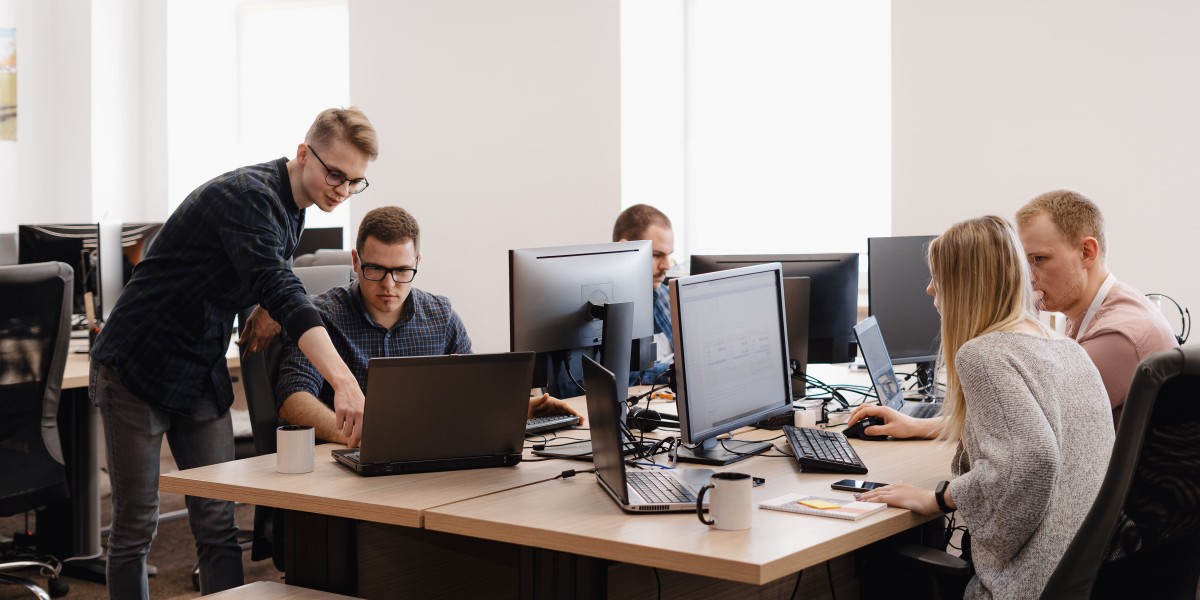 How to Choose the Software Companies in Dubai
