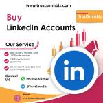 Buy LinkedIn Accounts Profile Picture