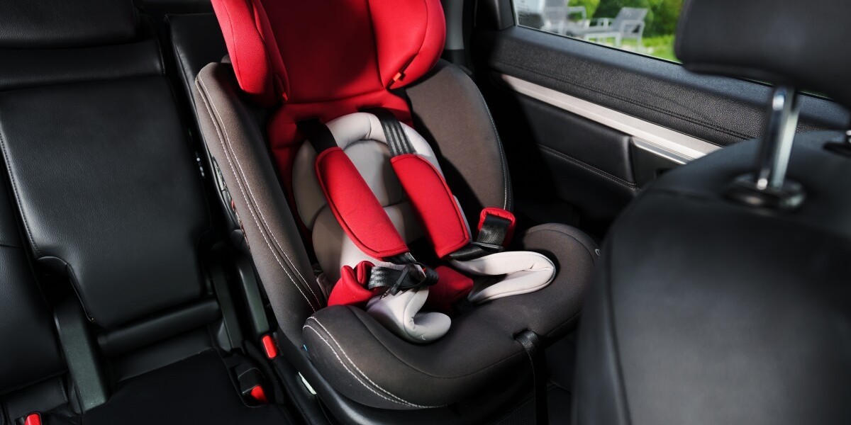 Child Car Safety Seat Market Emerging Trends.