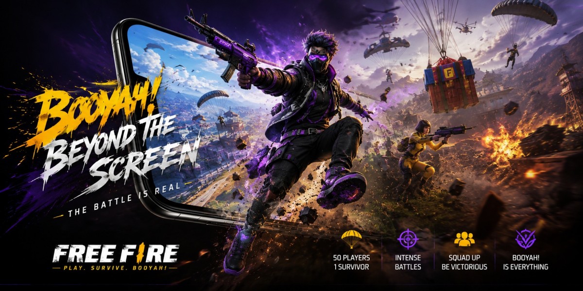 Best Free Fire Training Methods to Improve Skil