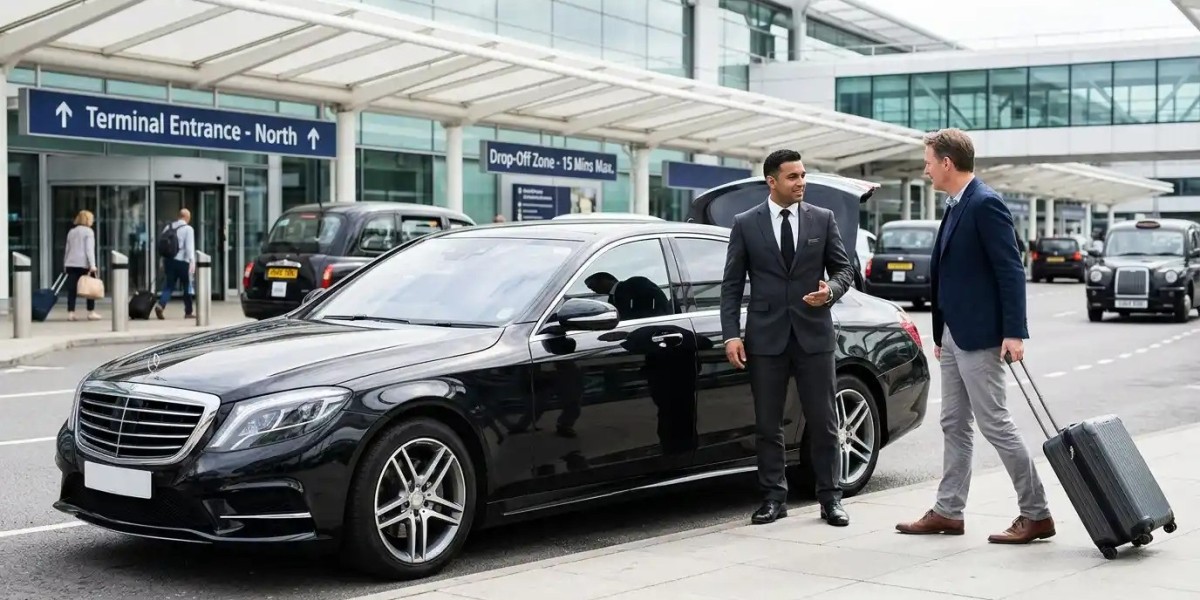 Victoria to Heathrow Airport Taxi