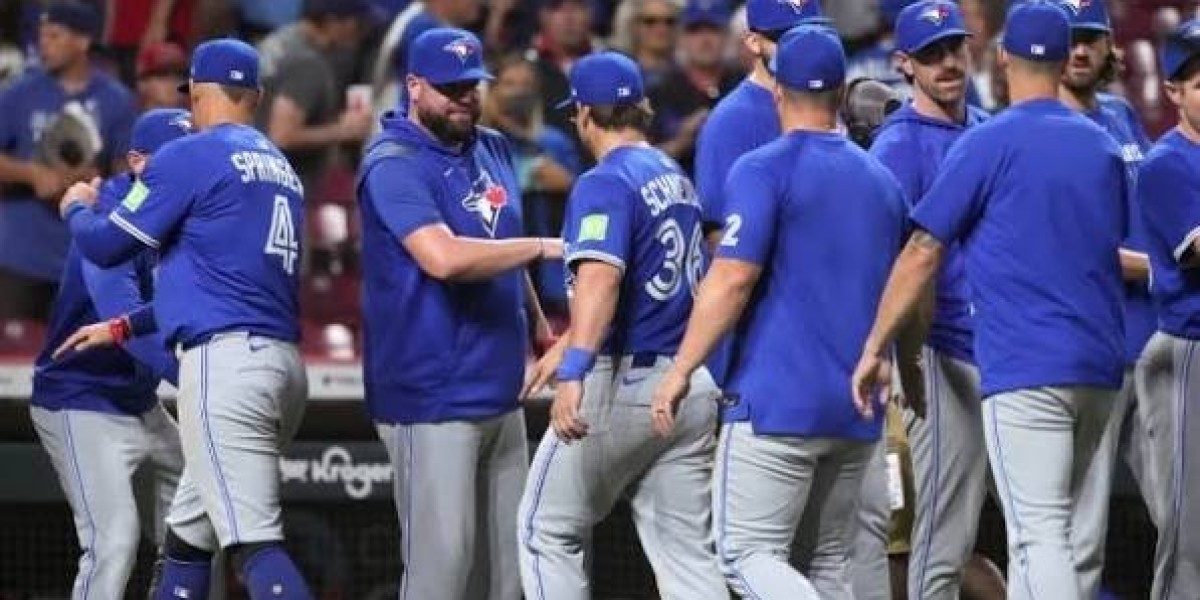 Spring GameThread: Yankees @ Jays