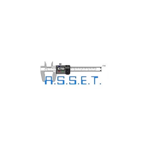 ASSET Technical Training Profile Picture