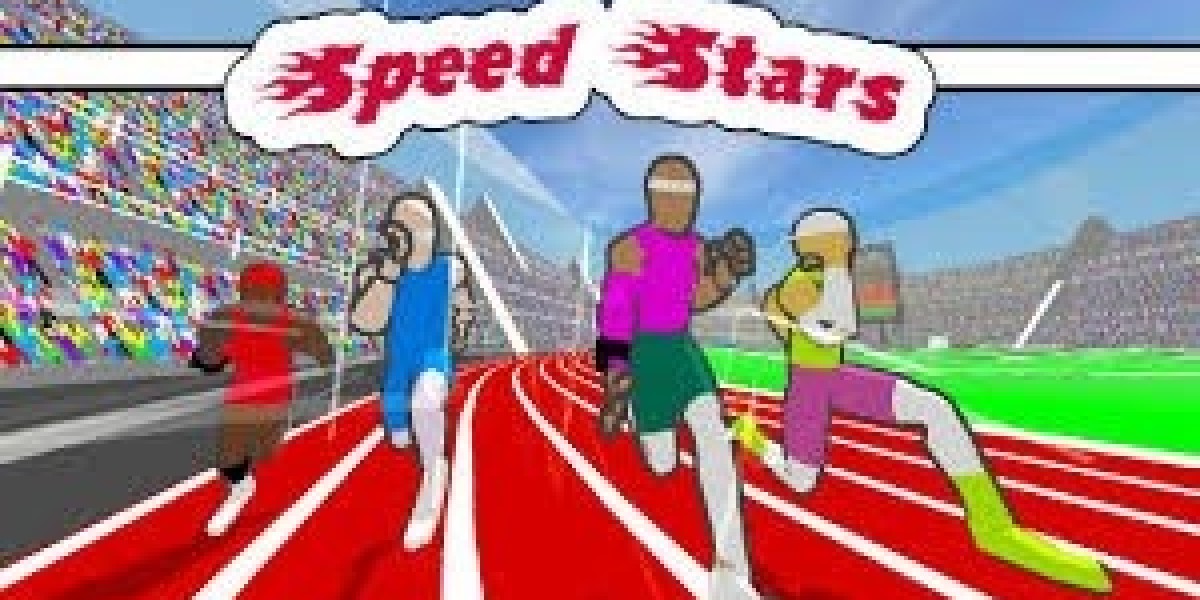 Experience the challenging race tracks of speed
