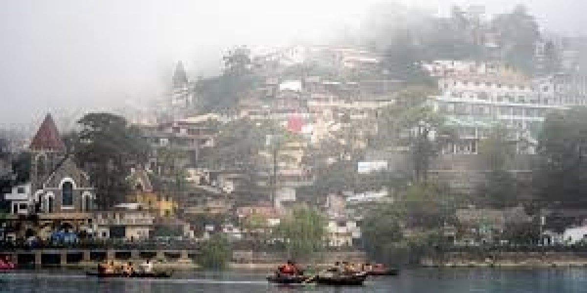 Delhi to Nainital Cab Service