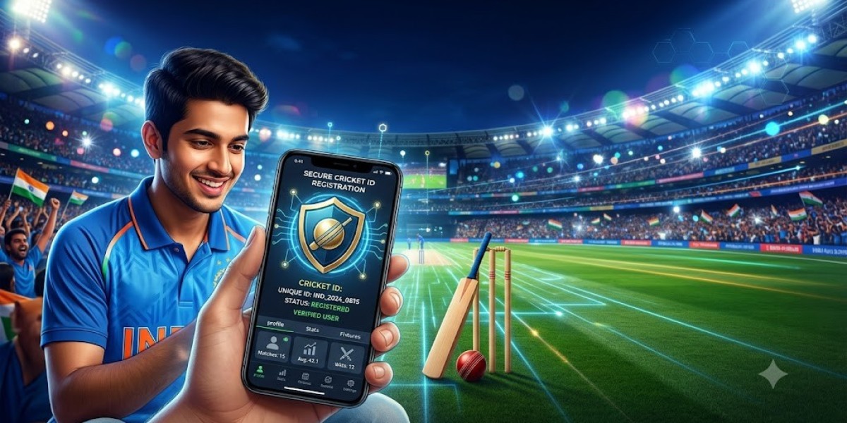 Trusted Online Betting ID for Cricket Guide