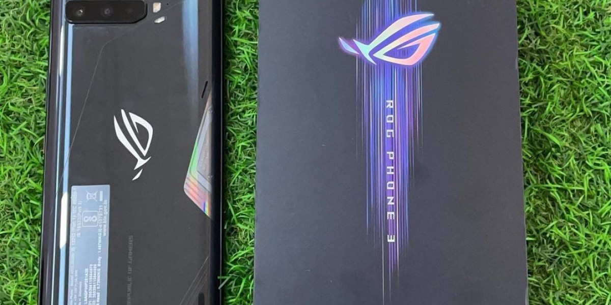Rog Phone Price In Saudi Arabia KSA & Qatar |