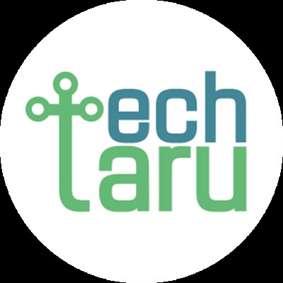 Techtaru Digital Profile Picture