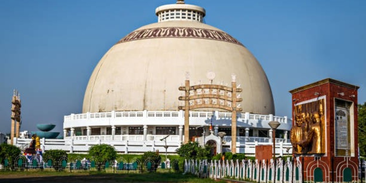 Places to Visit Near Nagpur by Road