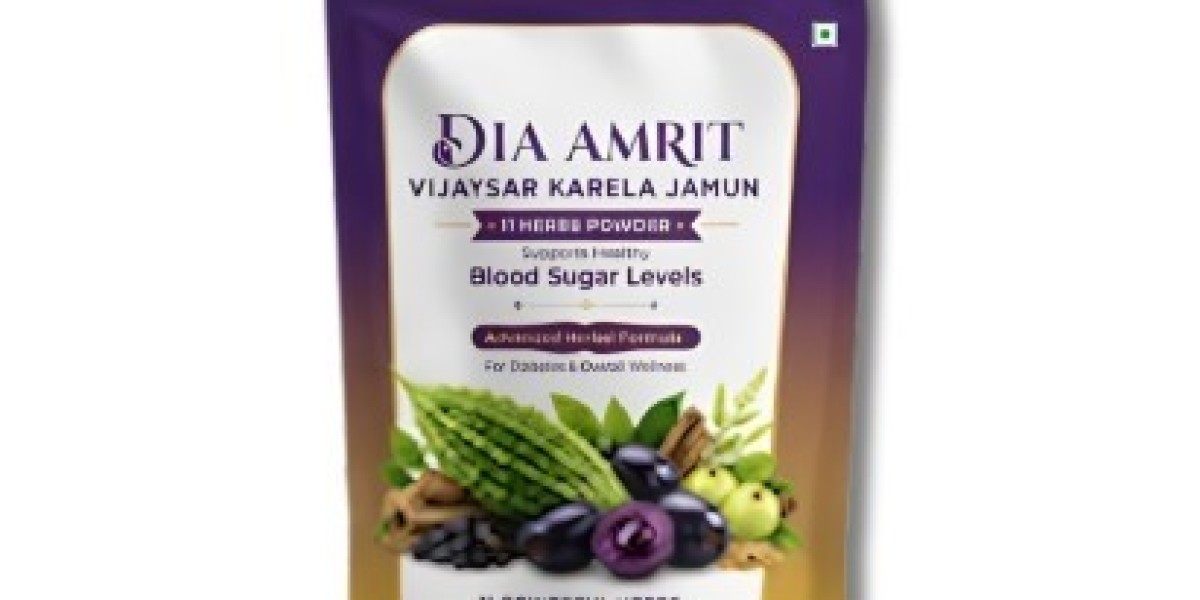 Dia Amrit Vijaysar Karela Jamun Powder India, Dia Amrit Vijaysar Powder Price