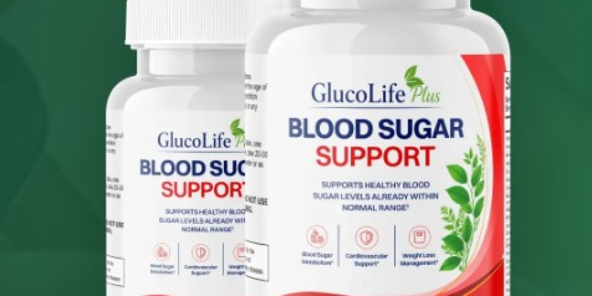 GlucoLife Plus est-il sûr ?