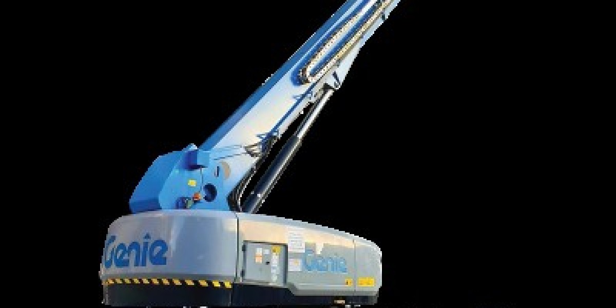 Deploying Telescopic Boom Lifts on Modern Sites