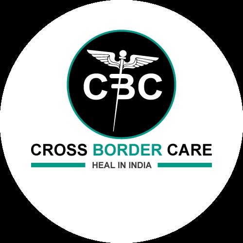cross border Profile Picture