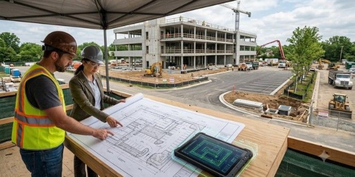 The Only Site Plan Guide You'll Ever Need for a