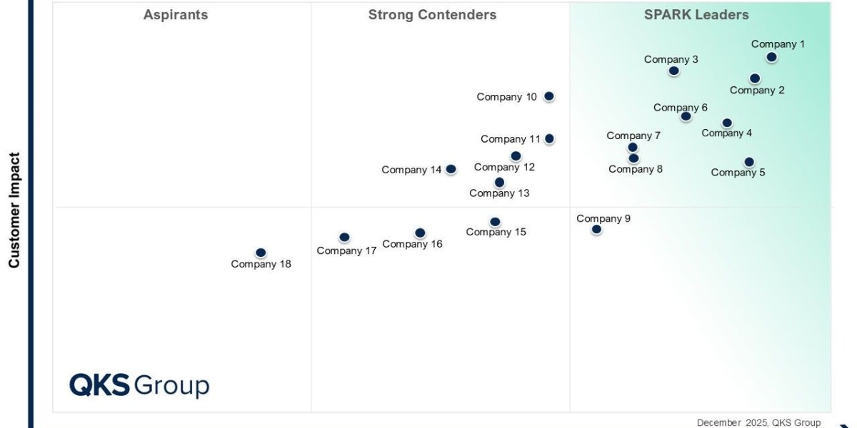 SPARK Matrix™: B2B Digital Commerce Platform