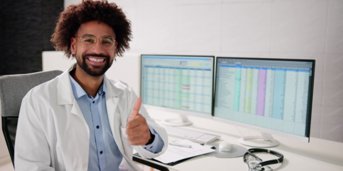 Professional Medical Billing Services Kentucky