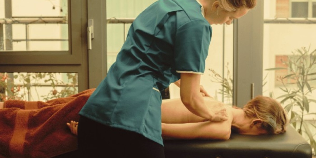 Best Registered Massage Therapist | Complete Gu