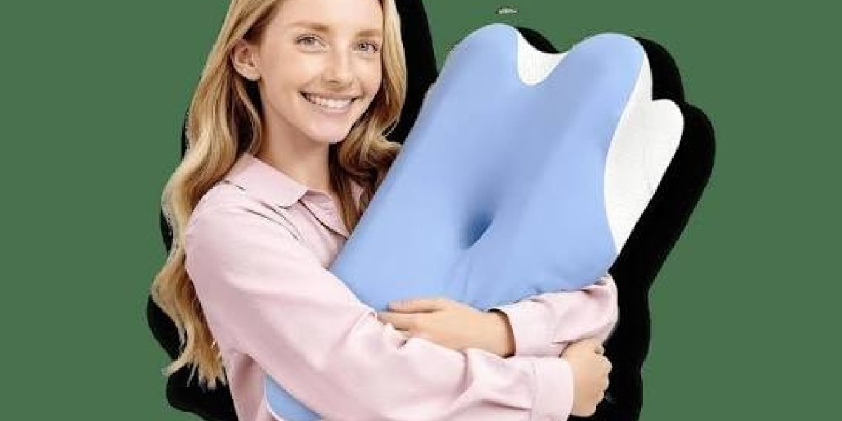 Melara Pillow Hong Kong