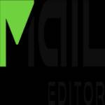 Mail Editor Profile Picture