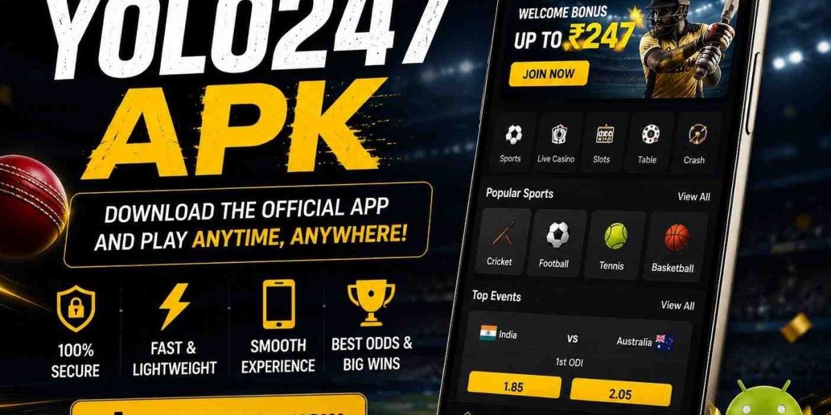 Yolo247 APK: Complete Guide for Download, Featu